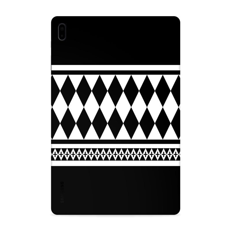 Tokyo Outfit Tab Skin