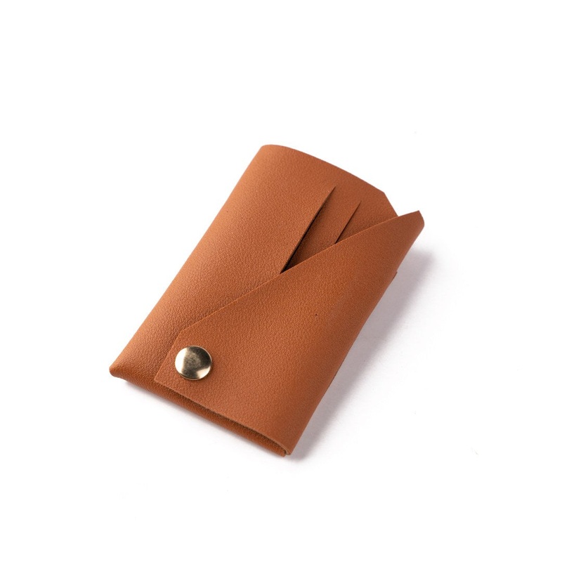 Visiting Card/Debit Card/Credit Card/Id Proofs Leather Organizer