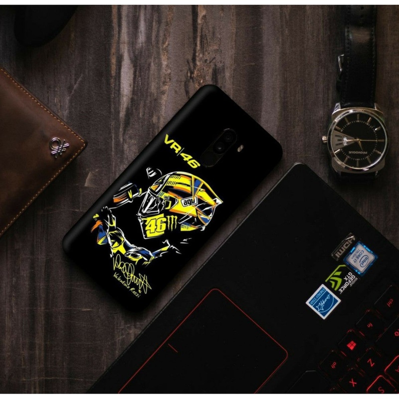 VR 46 #2 - WRAPCART X GROWFITTER