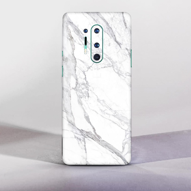 White Marble 2 - WRAPCART X GROWFITTER