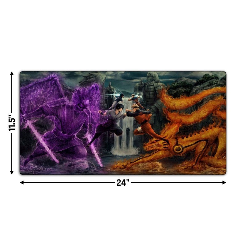 Akihabara Artistry Tech Mat