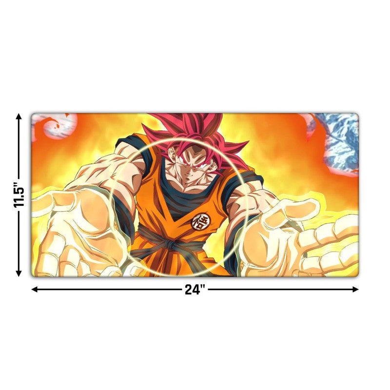 Fuji Fantasy Tech Mat