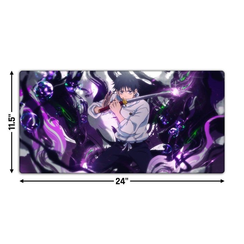 Geisha Glow Tech Mat