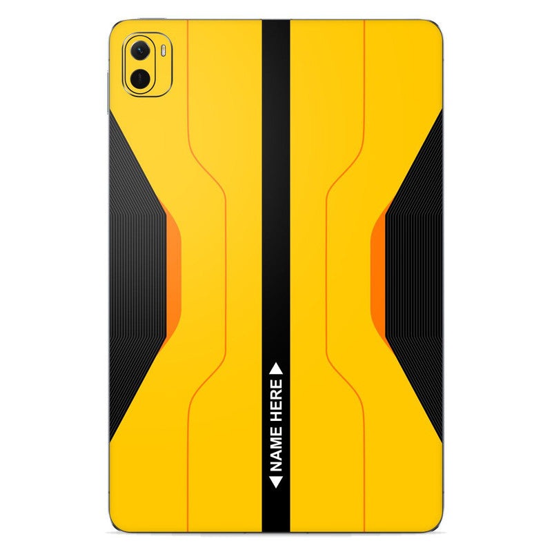 Gt Custom Name Xiaomi Pad Skin