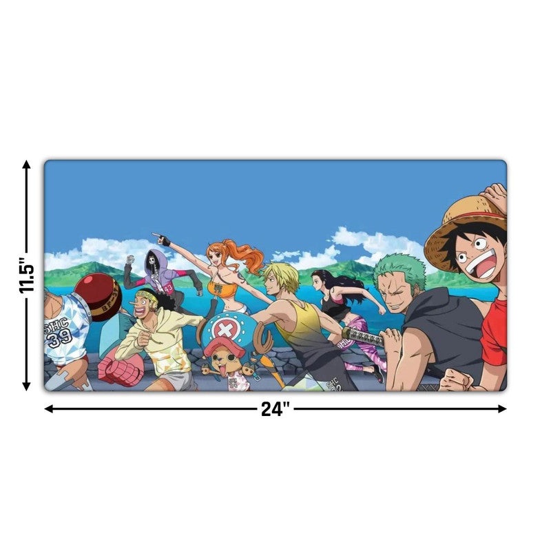 Hanami Haven Tech Mat