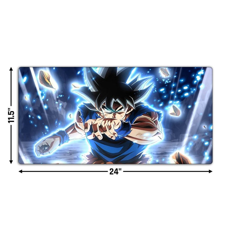 Kabuki Kaleidoscope Tech Mat