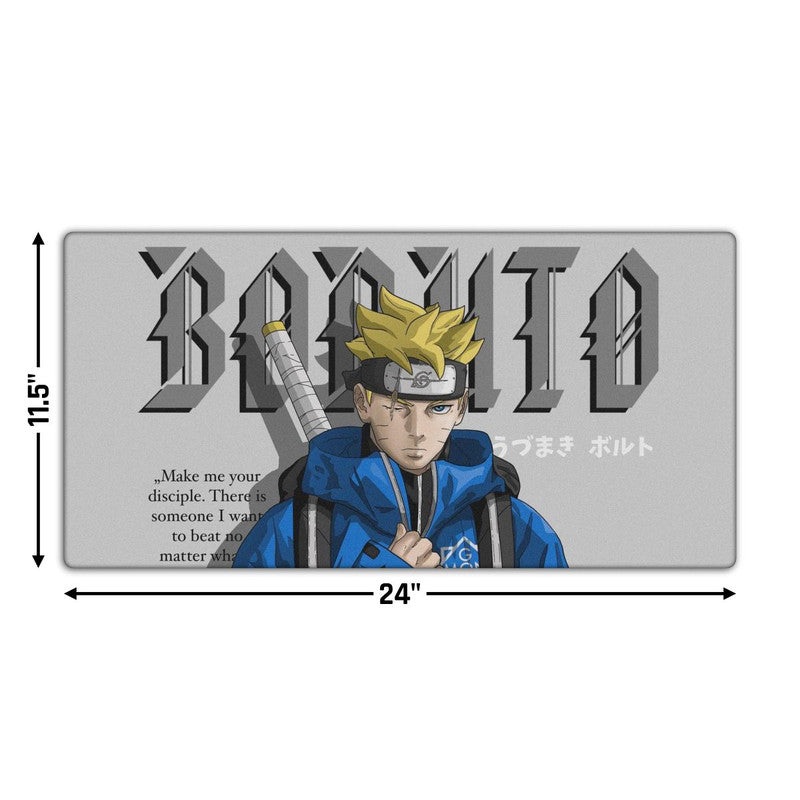 Kimono Cosmos Tech Mat
