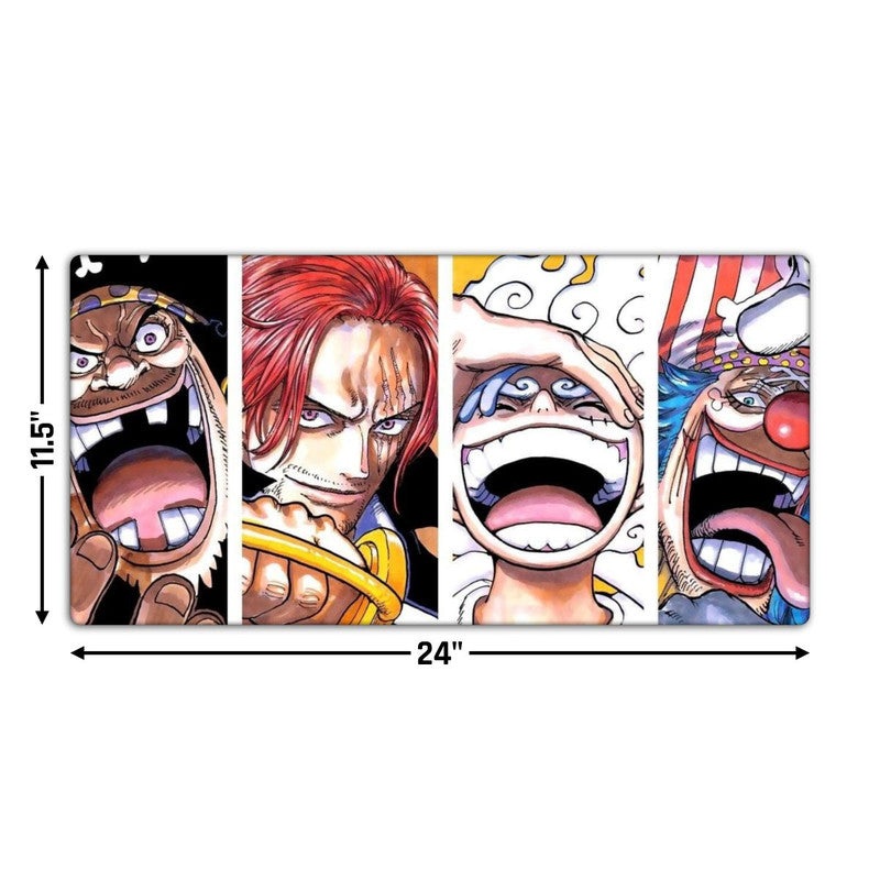 Otaku Oasis Tech Mat