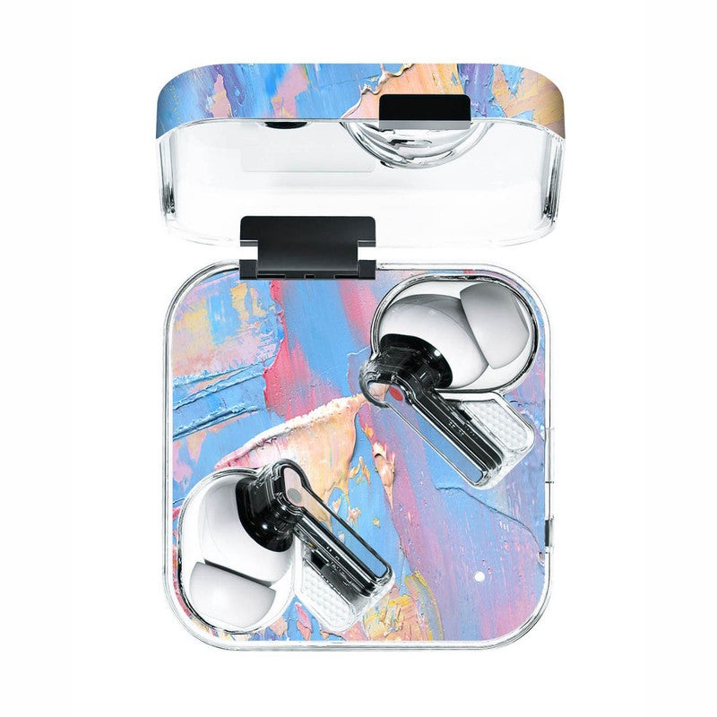 Artist Muse Skin - For Nothing Ear 1, 2, CMF