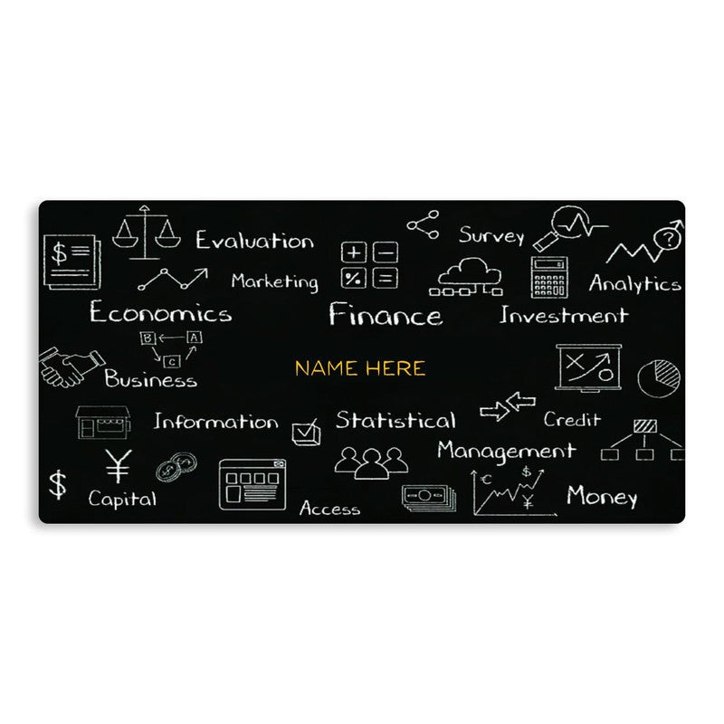 Asset Management Custom Name TechMat