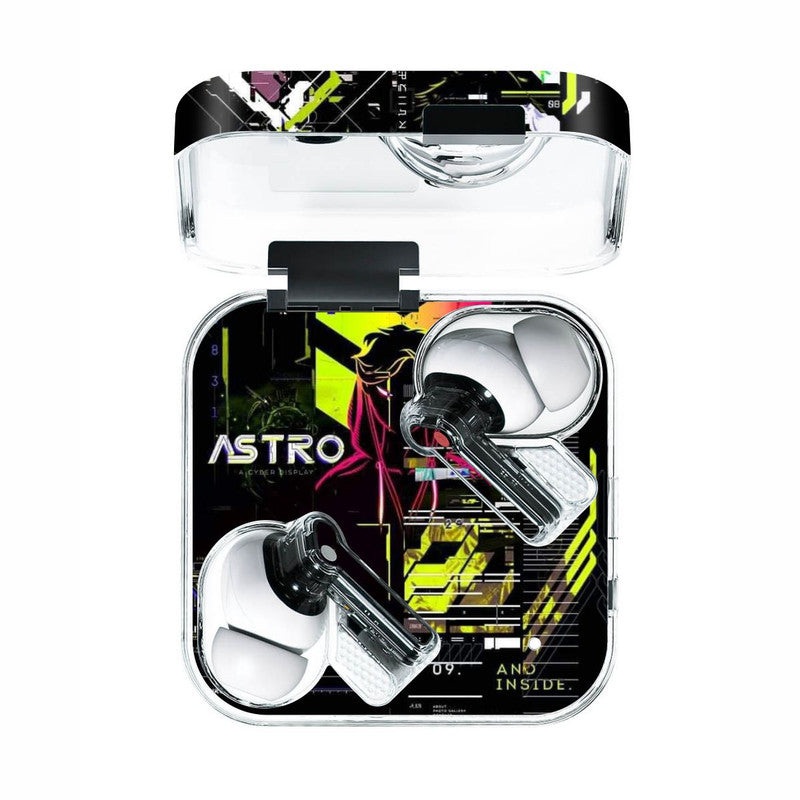 Astro Complex 1 Skin - For Nothing Ear 1, 2, CMF