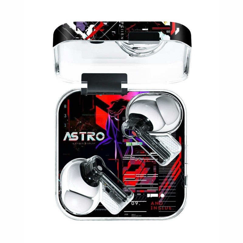 Astro Complex 2 Skin - For Nothing Ear 1, 2, CMF