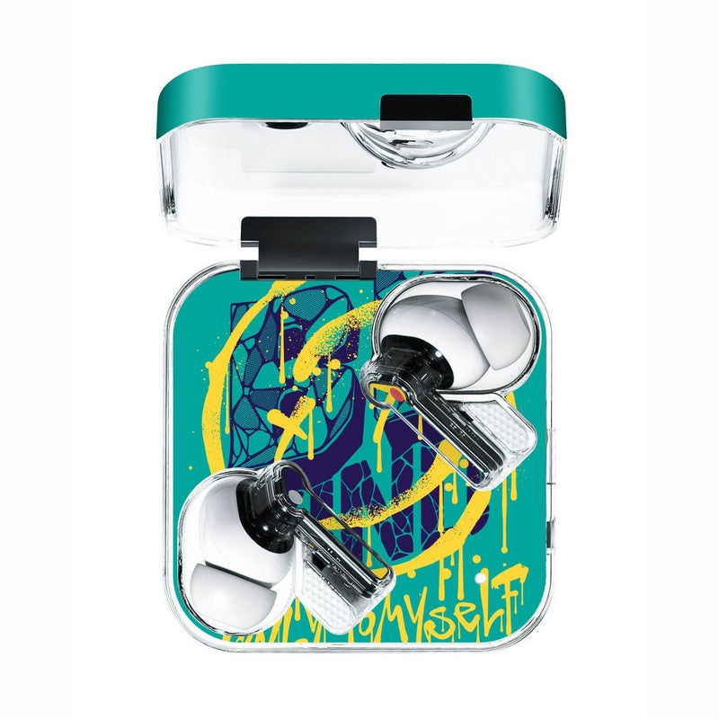 Be Kind Skin - For Nothing Ear 1, 2, CMF