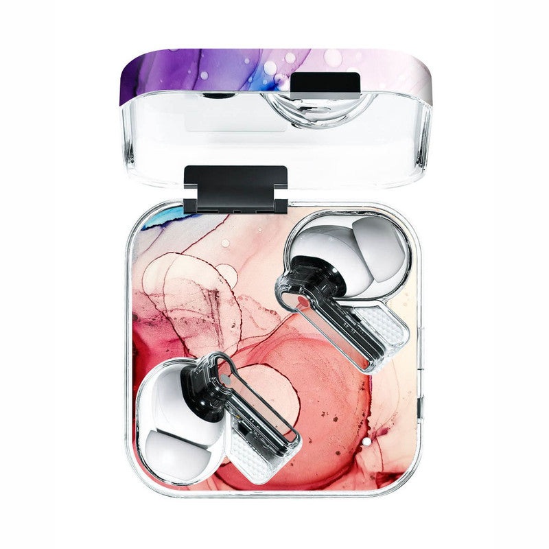Color Flow Skin - For Nothing Ear 1, 2, CMF