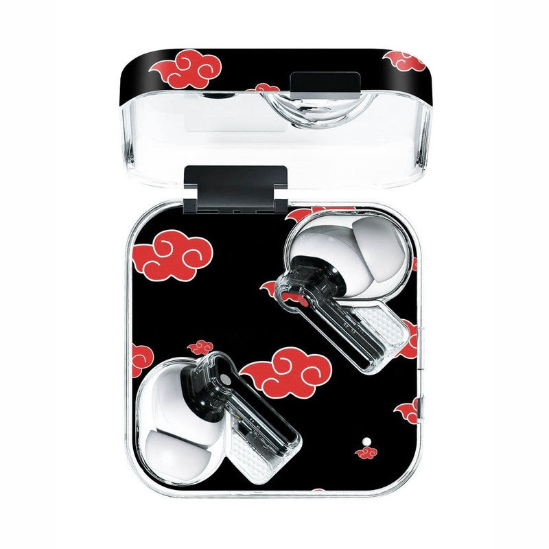 Jinchuriki Hunters Skin - For Nothing Ear 1, 2, CMF