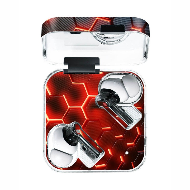 Matrix Orange Skin - For Nothing Ear 1, 2, CMF