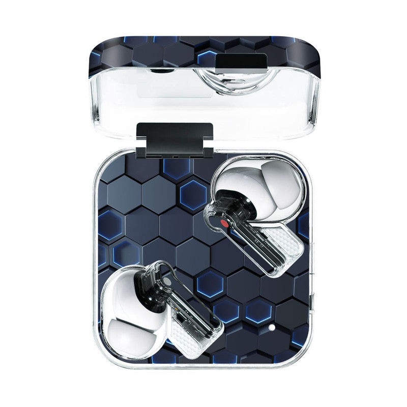 Matrix Tech Skin - For Nothing Ear 1, 2, CMF