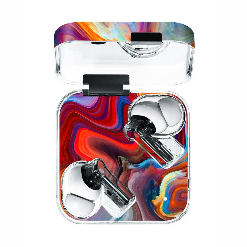 Nature MultiColor Skin - For Nothing Ear 1, 2, CMF