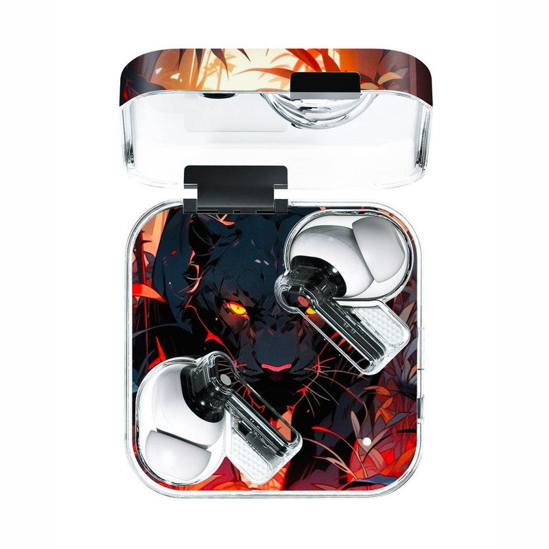 Panther 2 Skin - For Nothing Ear 1, 2, CMF
