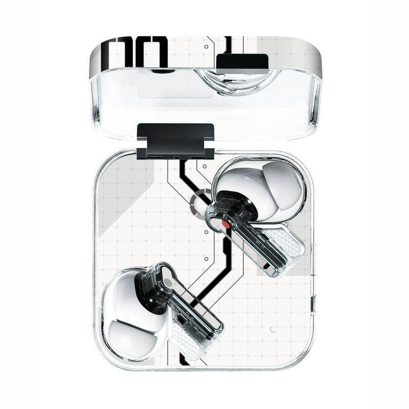 Urban Pulse Skin - For Nothing Ear 1, 2, CMF