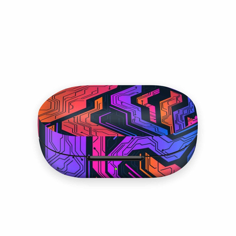 Urban Tech Noise Shots Neo 2 Skin