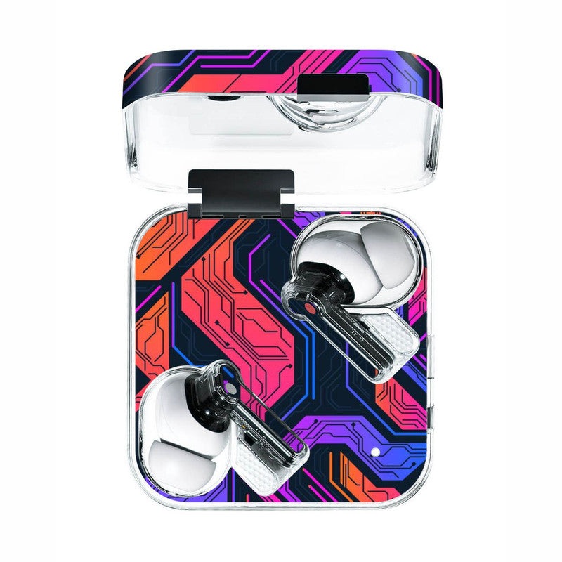 Urban Tech Skin - For Nothing Ear 1, 2, CMF