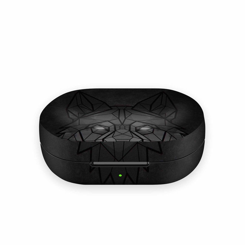 Wolf Abstract Noise Shots Neo 2 Skin