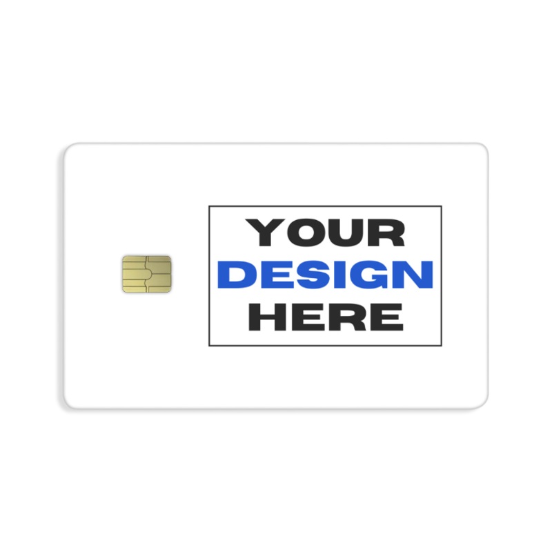 Customize Card Skin