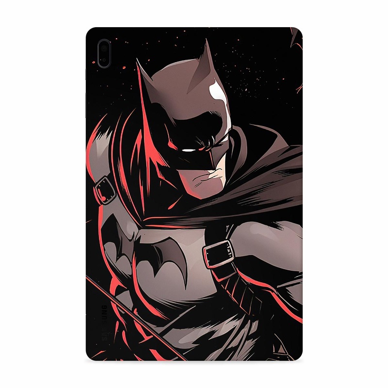 Dark Knight Tab Skin