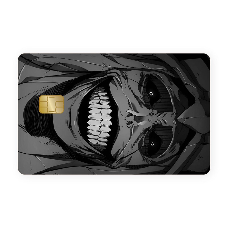 King Card Skin