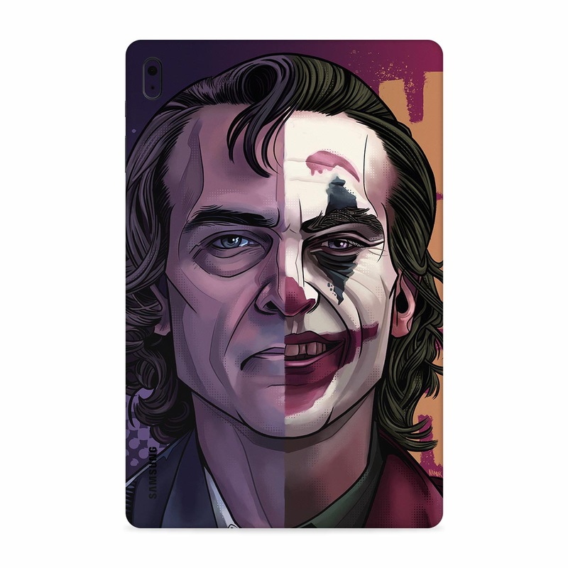 My Life Tab Skin