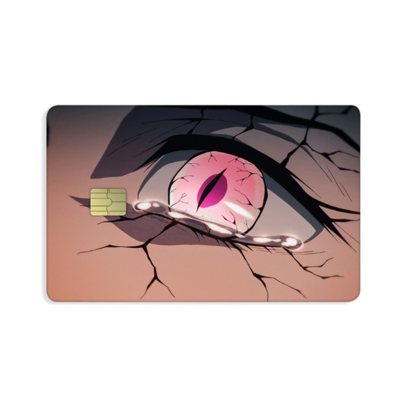 Nezuko Card Skin
