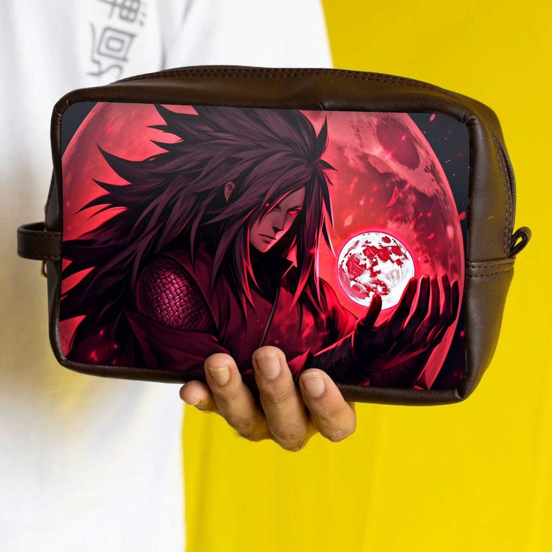 The Best Fan Made Utility Pouch