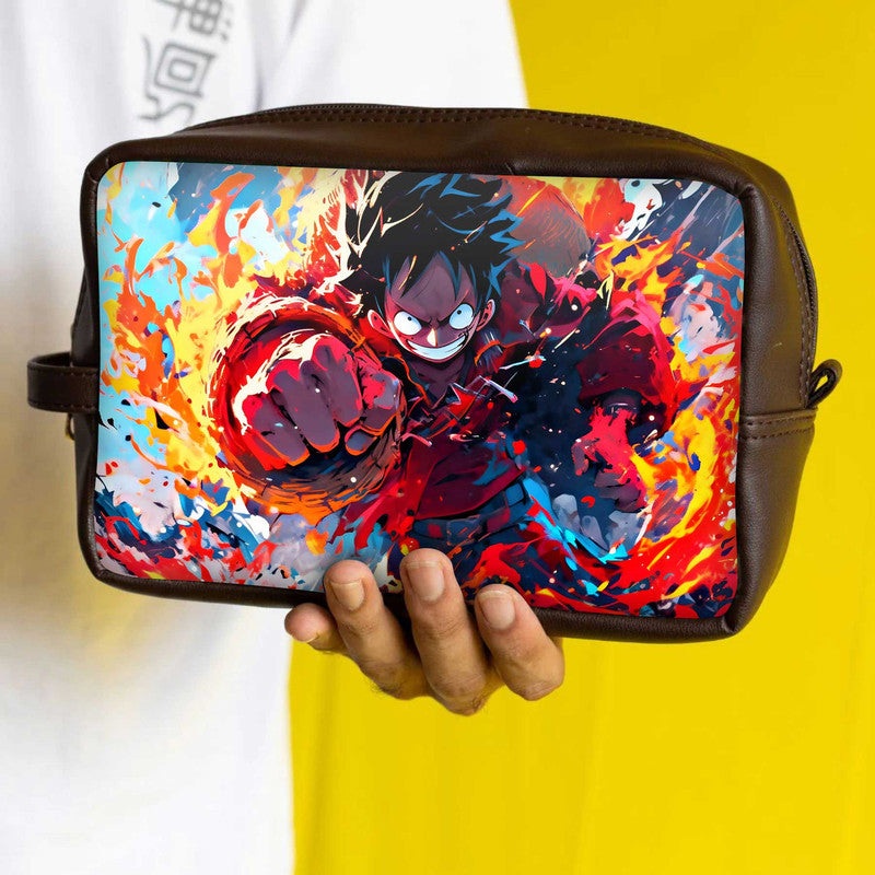 The Chosen One Utility Pouch
