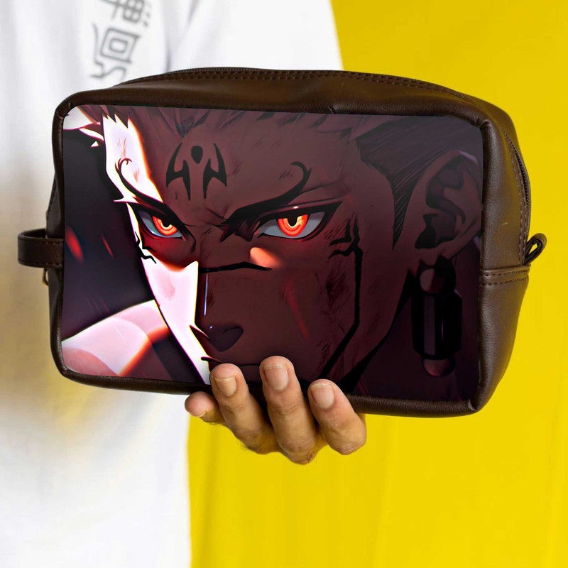 The Evil One Fan Made Utility Pouch