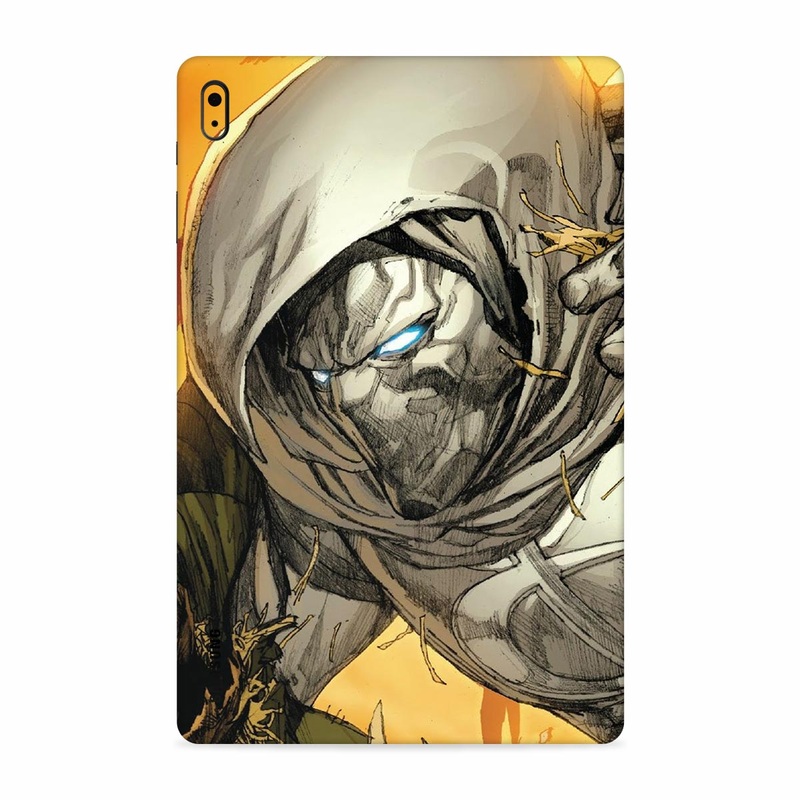The Moon Knight Tab Skin
