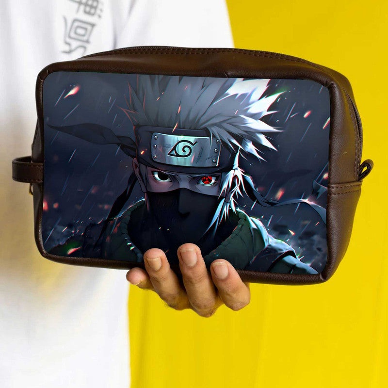 The Teacher Fan Made Utility Pouch