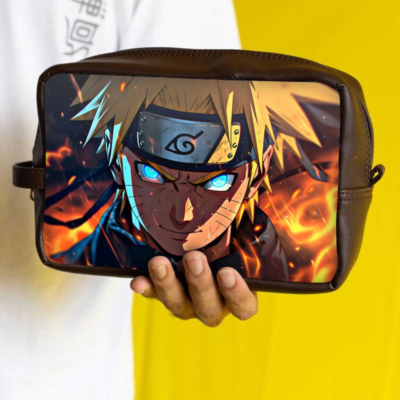 The Warrmth Fan Made Utility Pouch
