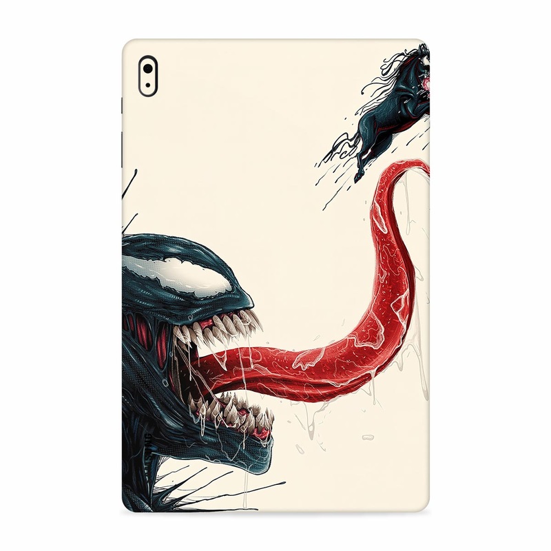 Venom Art Tab Skin