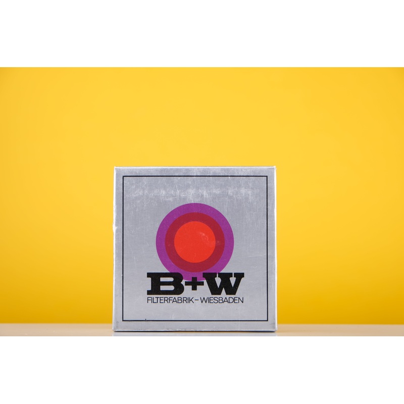 B+W 55E Cross Screen 4x