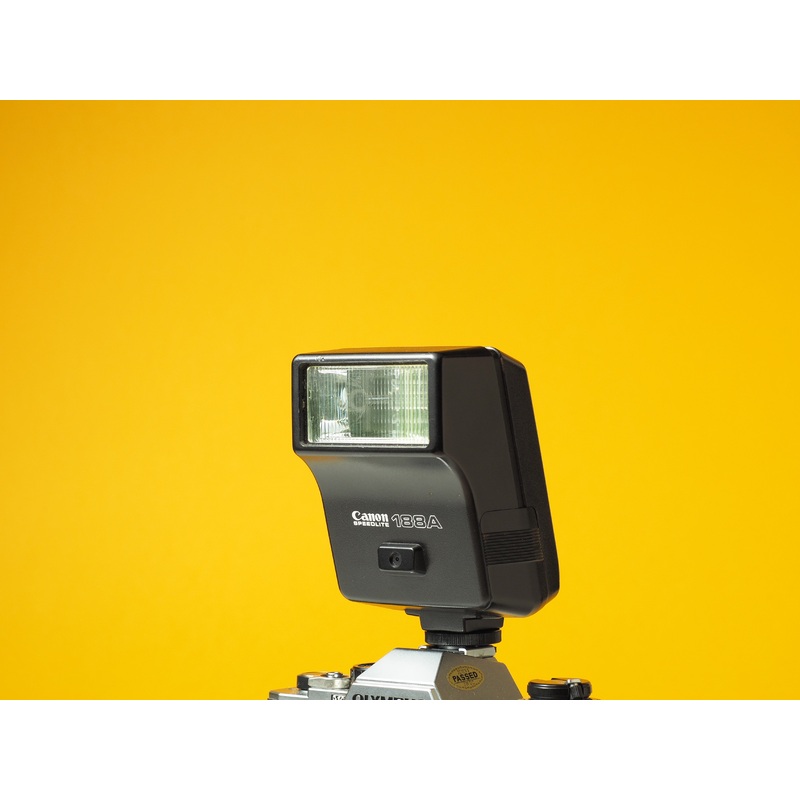 Canon 188A Flash
