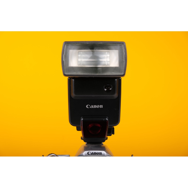 Canon 430 EZ Speedlite Flash