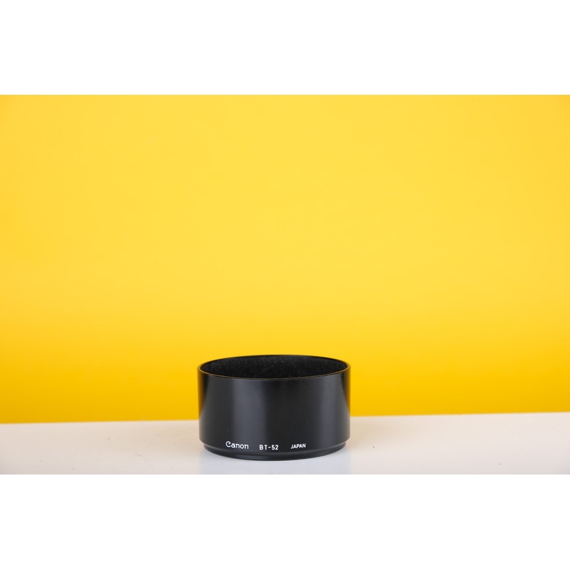 Canon BT-52 Lens Hood
