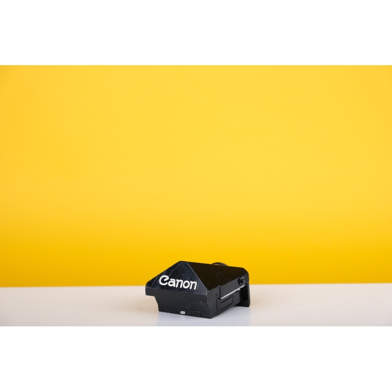 Canon F1 Viewfinder Prism