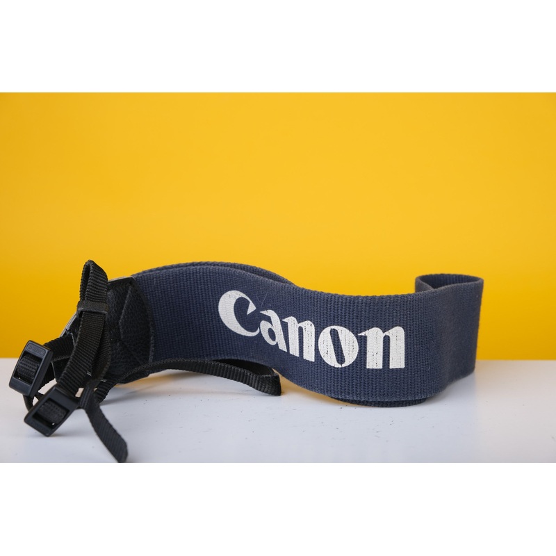 Canon Strap