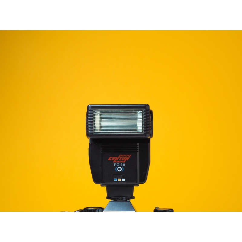 Centon FG20 Flash