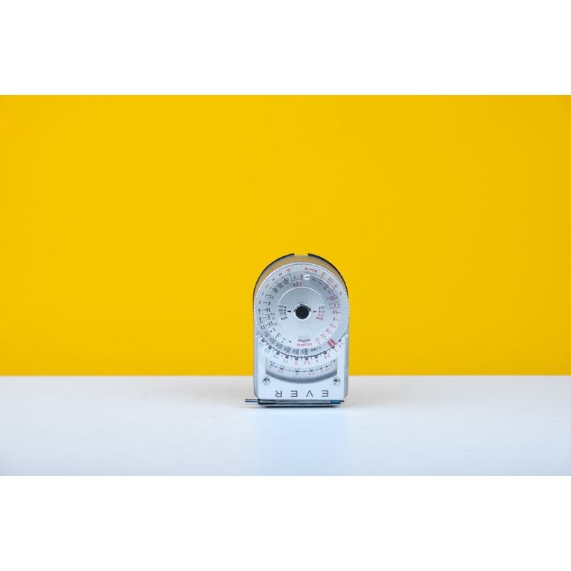 Ever Light Meter