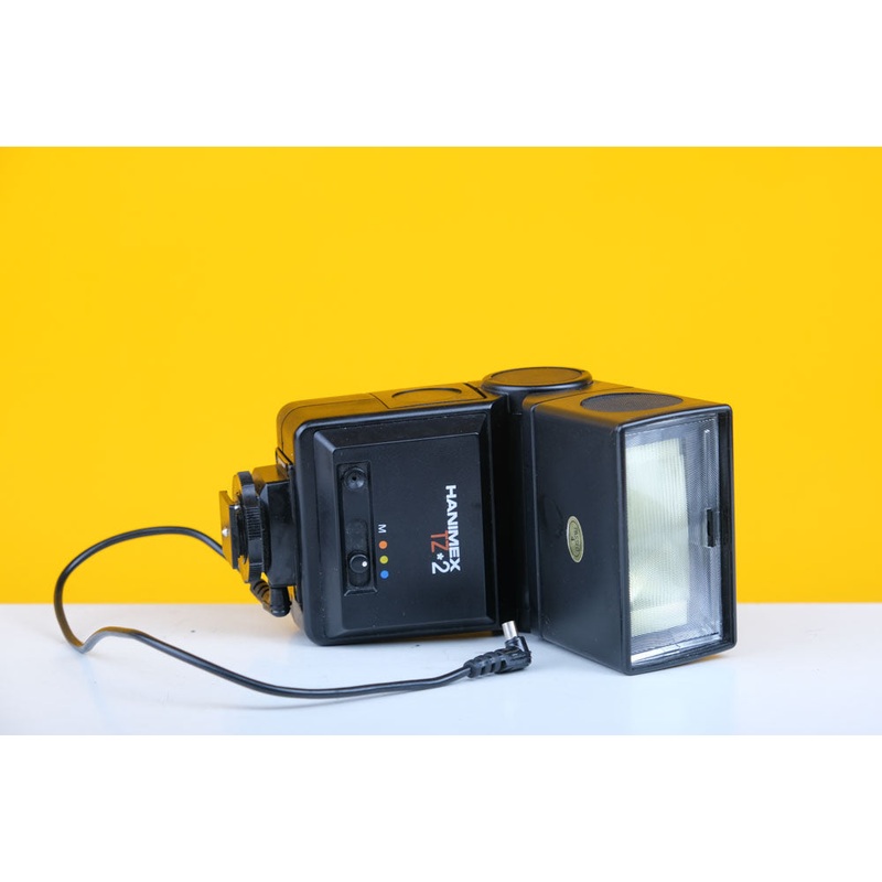 Hanimex TZ 2 Flash