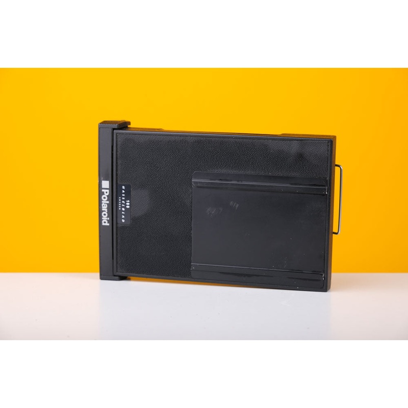 Hasselblad Polaroid Back Adaptor