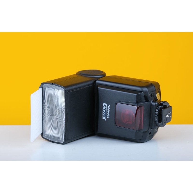 Jessops 360AFDC Flash